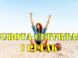 Evo horoskopa za subotu, nedelju i ponedeljak (26-28. jul 2025. godine) za sve znakove.