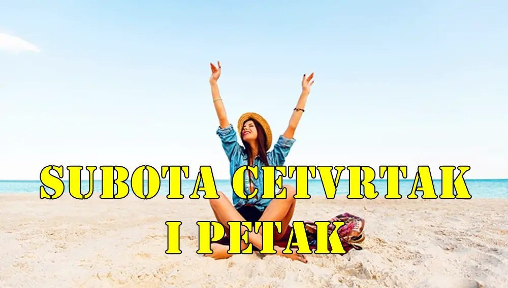 Evo horoskopa za subotu, nedelju i ponedeljak (26-28. jul 2025. godine) za sve znakove.