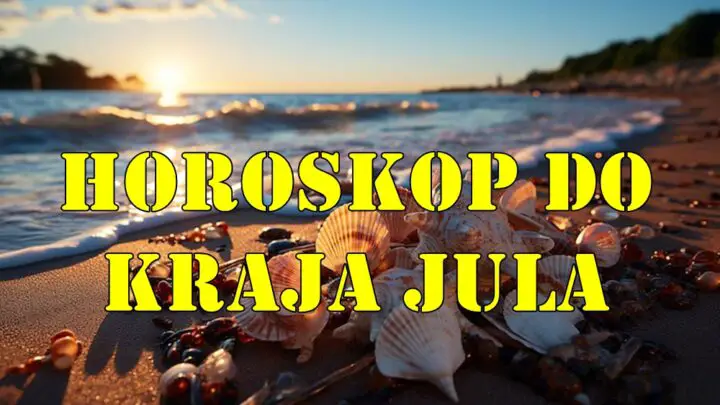 Horoskop do kraja jula Lavovi su neodoljivi dok Devica treba da pripazi na nervozu.