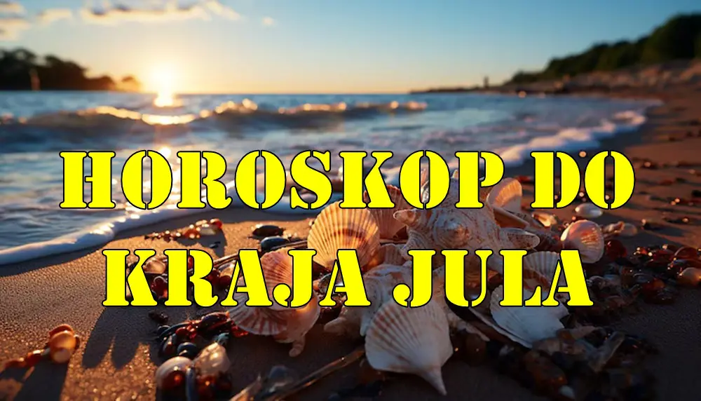 Horoskop do kraja jula Lavovi su neodoljivi dok Devica treba da pripazi na nervozu. Horoskop do kraja jula Lavovi su neodoljivi dok Devica treba da pripazi na nervozu.
