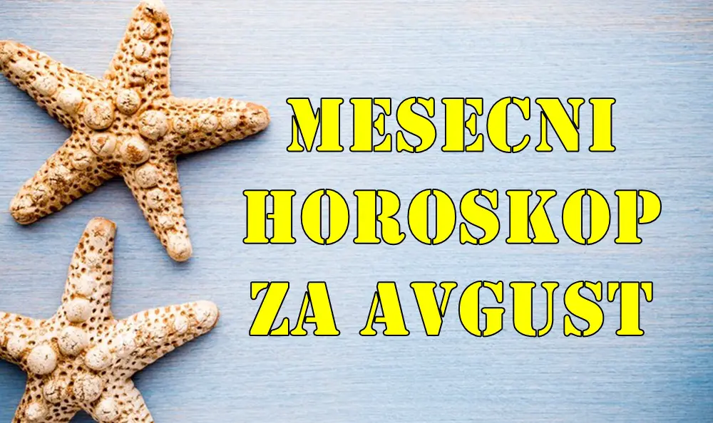 Mesecni horoskop za avgust za sve znake zodijaka. Mesecni horoskop za avgust za sve znake zodijaka.