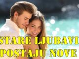 Stare ljubavi ovim znacima postaju nove ili se suočavaju  sa nerešenim emotivnim temama iz prošlosti.