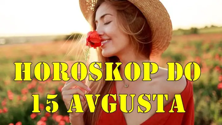 Detaljan horoskop za prvu polovinu avgusta za sve znake zodijaka.