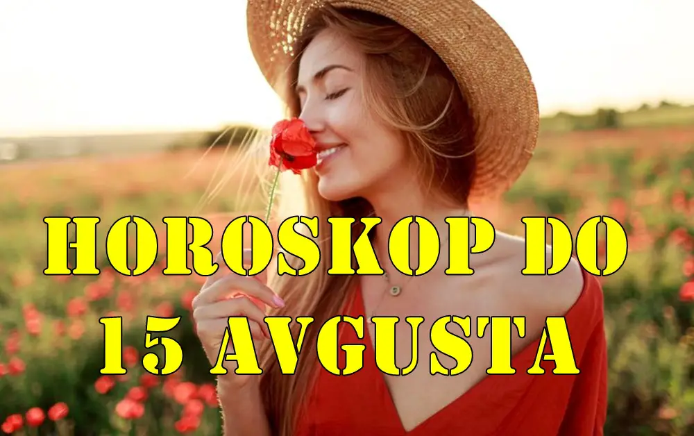 Detaljan horoskop za prvu polovinu avgusta za sve znake zodijaka. Detaljan horoskop za prvu polovinu avgusta za sve znake zodijaka.