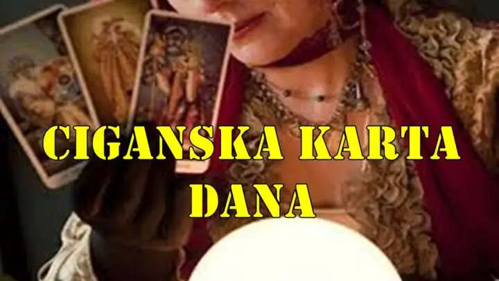 Ciganska karta dana: Detaljno tumačenje za 27. jul 2025.