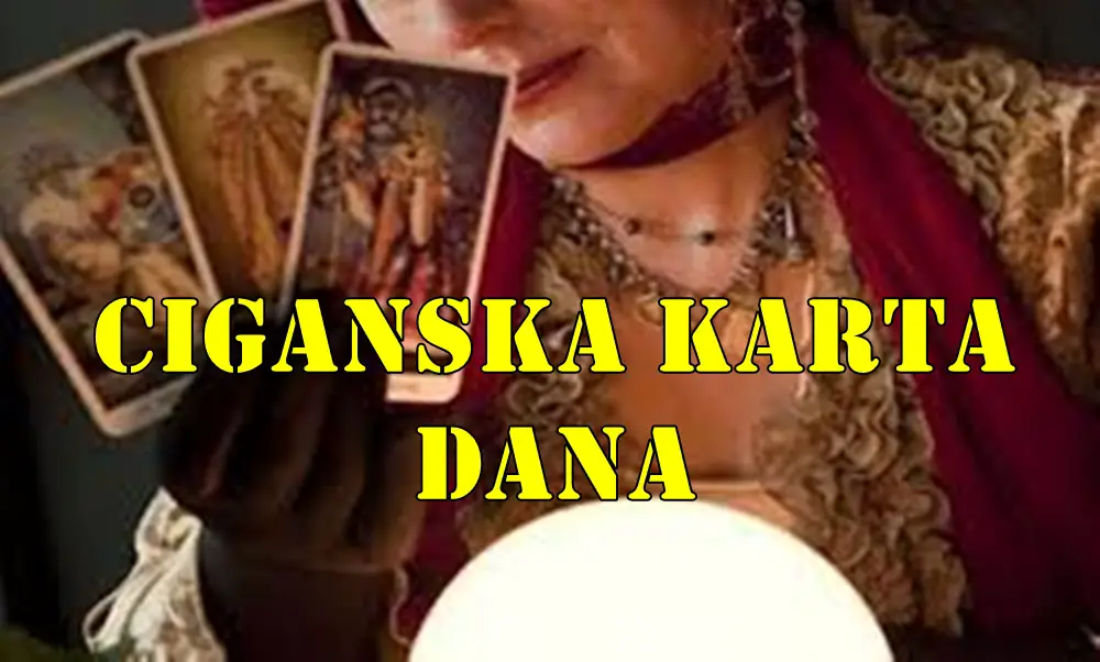 Ciganska karta dana: Detaljno tumačenje za 27. jul 2025.