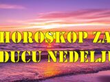 Evo detaljnog horoskopa za nadolazeću nedelju, od 7. jula do 13. jula 2025. godine, za sve znakove Zodijaka.
