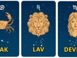 Rak i Devica: Detaljna astrološka prognoza do kraja jula 2025.