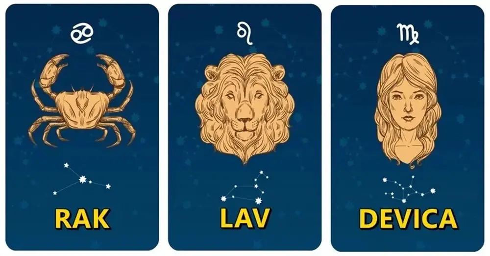 Rak i Devica: Detaljna astrološka prognoza do kraja jula 2025. Rak i Devica: Detaljna astrološka prognoza do kraja jula 2025.