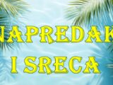 Napredak i sreca slede ovim znacima zodijaka .