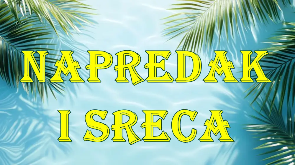 Napredak i sreca slede ovim znacima zodijaka . Napredak i sreca slede ovim znacima zodijaka .