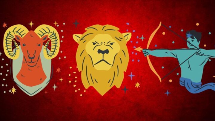 Za vatreni trio Zodijaka – Ovna, Lava i Strelca – naredni dani donose intenzivne energije, izazove i prilike za rast.