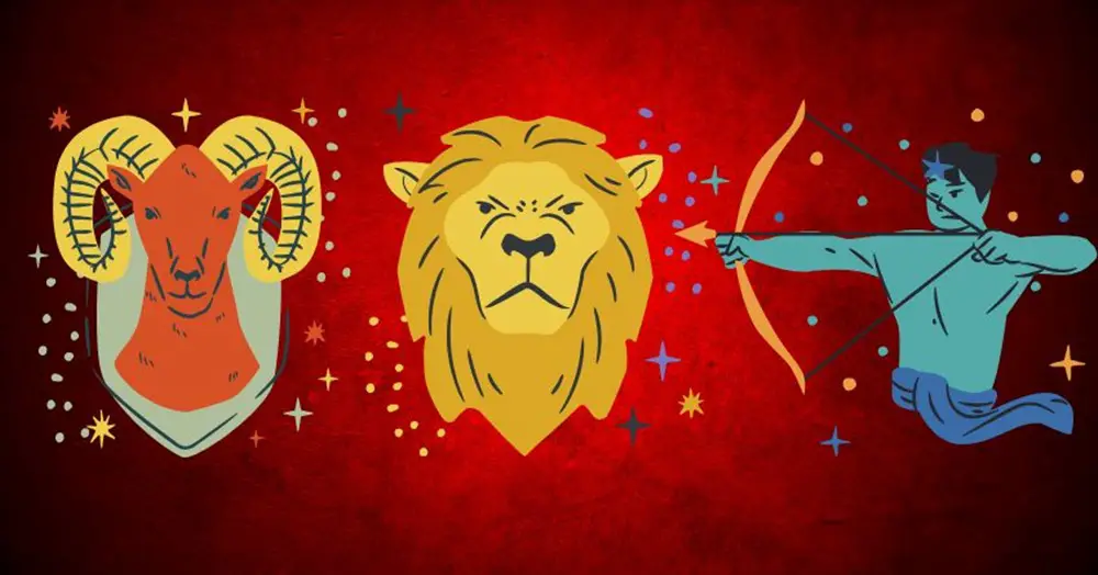 Za vatreni trio Zodijaka – Ovna, Lava i Strelca – naredni dani donose intenzivne energije, izazove i prilike za rast. Za vatreni trio Zodijaka – Ovna, Lava i Strelca – naredni dani donose intenzivne energije, izazove i prilike za rast.