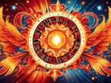 Vatreni znaci zodijak tokom avgusta.