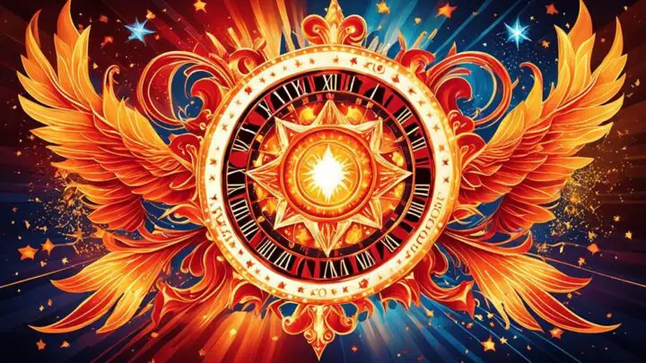 Vatreni znaci zodijak tokom avgusta.