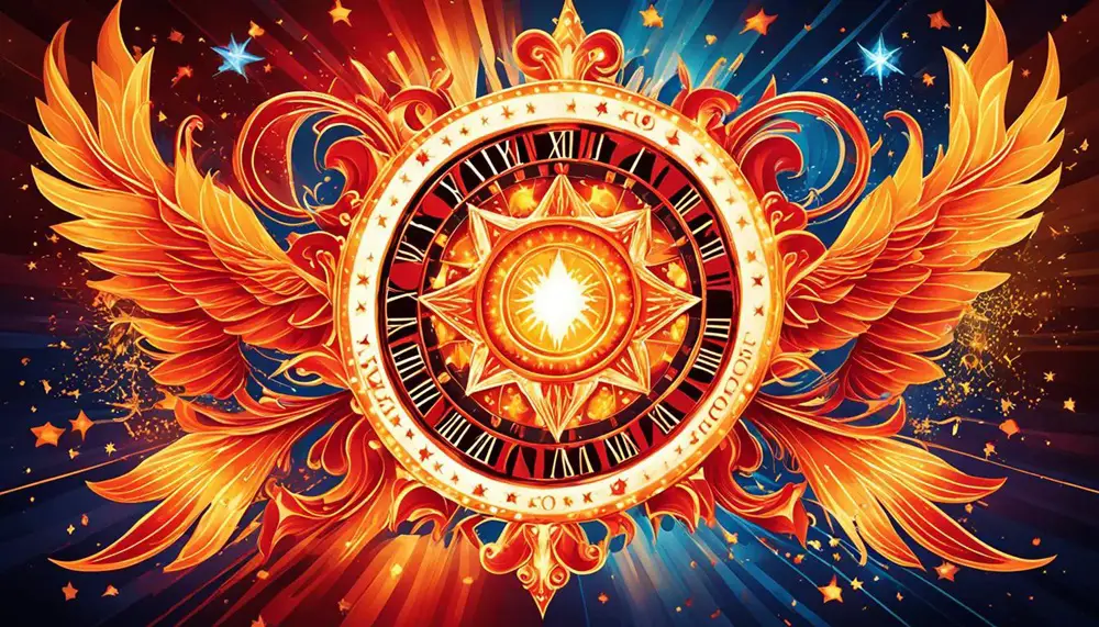 Vatreni znaci zodijak tokom avgusta.