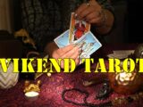 Vikend Tarot :Vage, vikend vam donosi energiju novih početaka, slobode i bezbrižnosti.