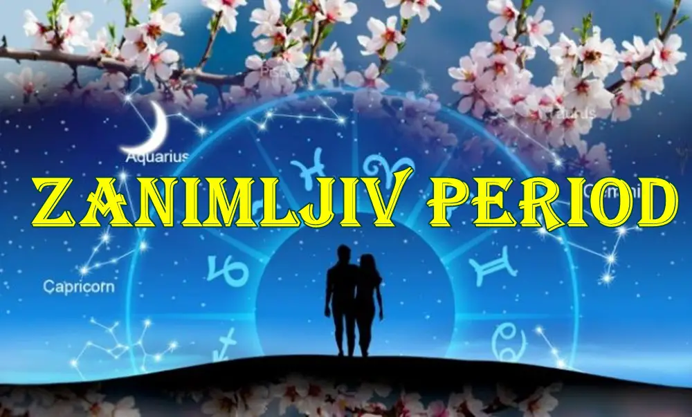 Zanimljiv period je pred Lavom, Vagom i Blizancima pripremite se za preokrete, nove mogućnosti i lični rast! Zanimljiv period je pred Lavom, Vagom i Blizancima pripremite se za preokrete, nove mogućnosti i lični rast!