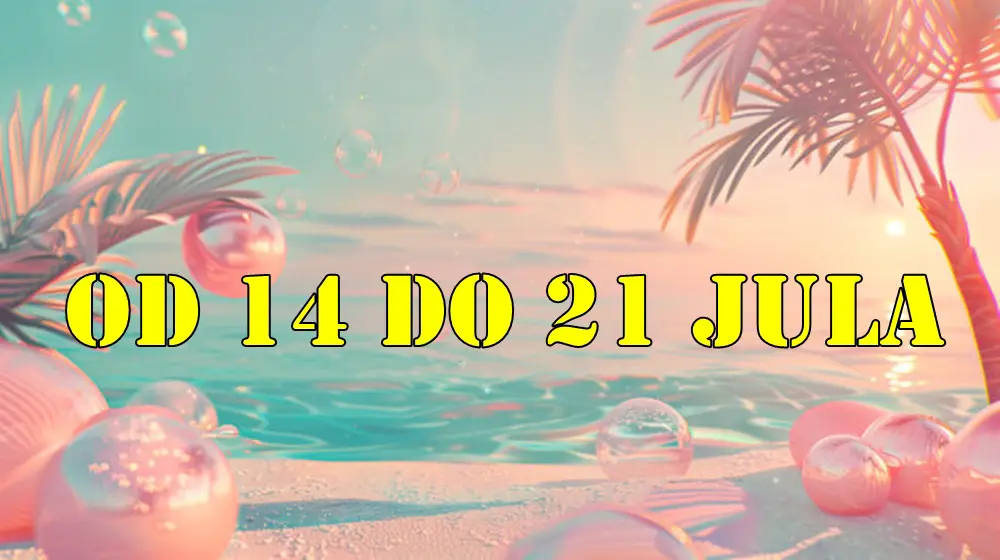 Horoskop od 14 do 21 jula za sve znake zodijaka . Horoskop od 14 do 21 jula za sve znake zodijaka .