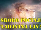 Počevši od 22. jula, Sunce ulazi u znak Lava, označavajući početak vladavine ovog vatrenog, kreativnog i samouverenog znaka