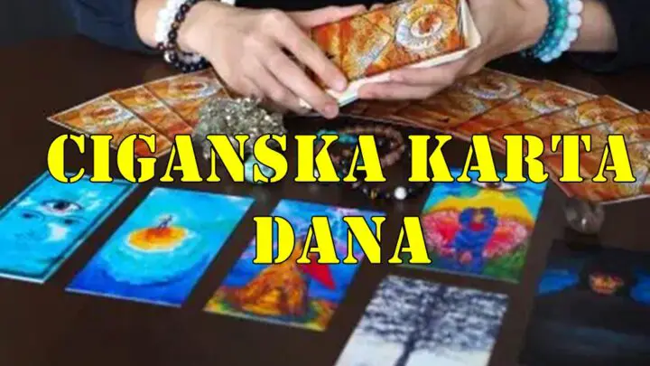 Ciganska karta dana: Strelčevi, „Sudija“ vas poziva na suočavanje s pravdom i donošenje važnih odluka.