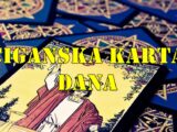 Ciganska karta dana za sve zodijake.Vaga – Iznenađenje Dan pred vama donosi nešto neočekivano – situaciju, susret ili vest koja menja tok dana.