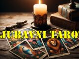 🔮 Ciganski ljubavni tarot – sledeća sedmica