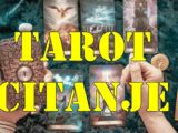 Tarot citanje za poslednje dane avgusta za sve znake zodijaka.