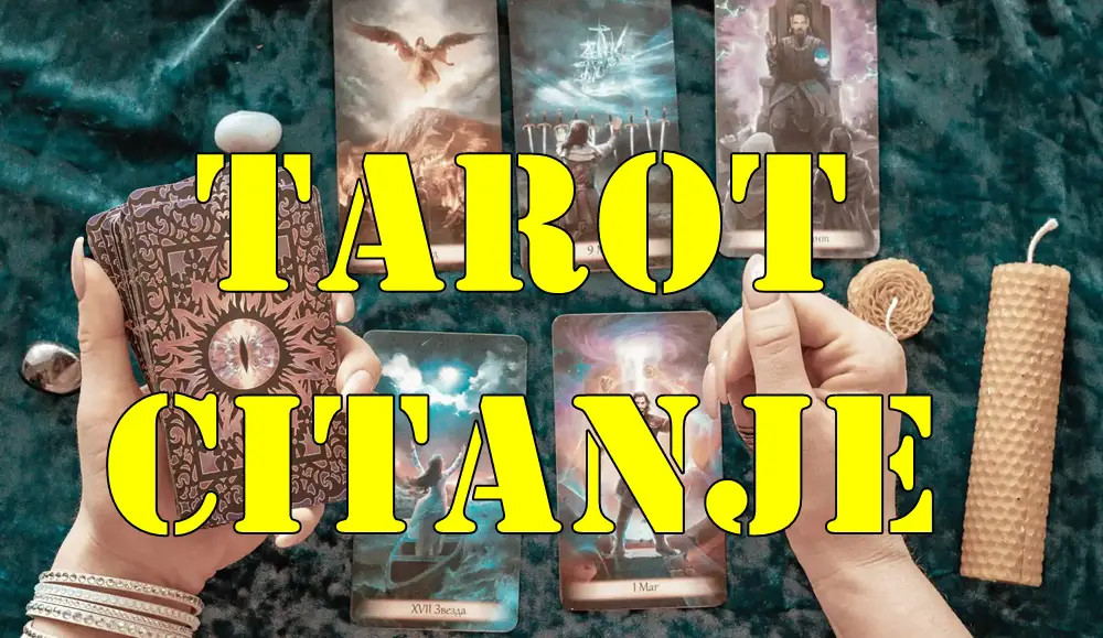 Tarot citanje za poslednje dane avgusta za sve znake zodijaka. Tarot citanje za poslednje dane avgusta za sve znake zodijaka.