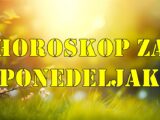 Horoskop za ponedeljak:Škorpija    prijateljstva i društveni život su danas u fokusu