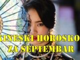Kineski horoskop za septemabr,mesec donosi karmičke susrete, iskušenja i istine – posebno za Zmiju, Škorpiju, Tigra i Majmuna.