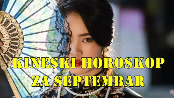 Kineski horoskop za septemabr,mesec donosi karmičke susrete, iskušenja i istine – posebno za Zmiju, Škorpiju, Tigra i Majmuna.