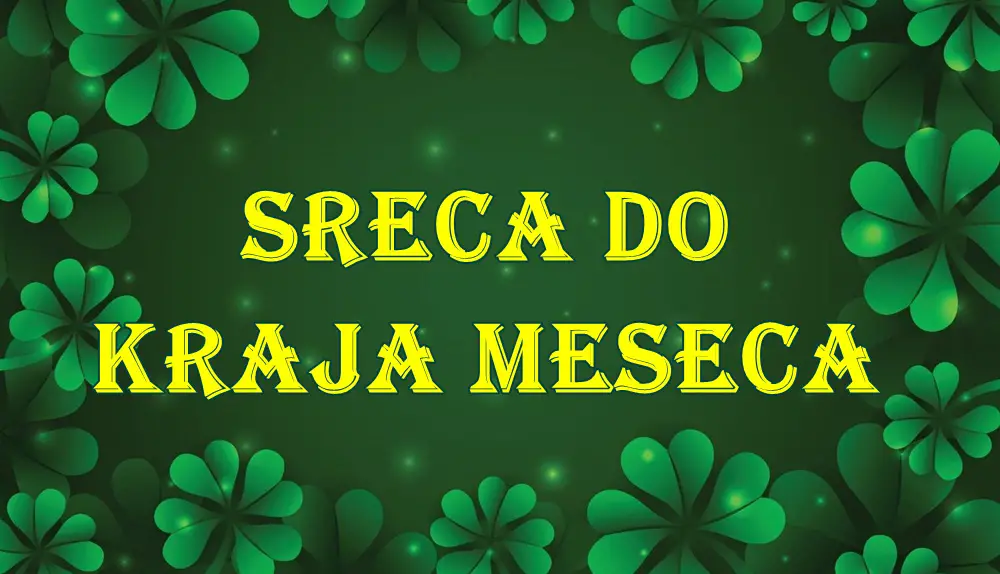 Ovi znaci zodijaka do kraja meseca imaju obolje srce .
