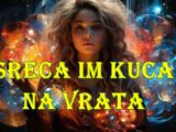 Zivot im se menja iz korena sreca im kuca na vrata.