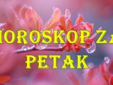 RAK Danas ste suviše kritični prema drugima, što otežava saradnju.