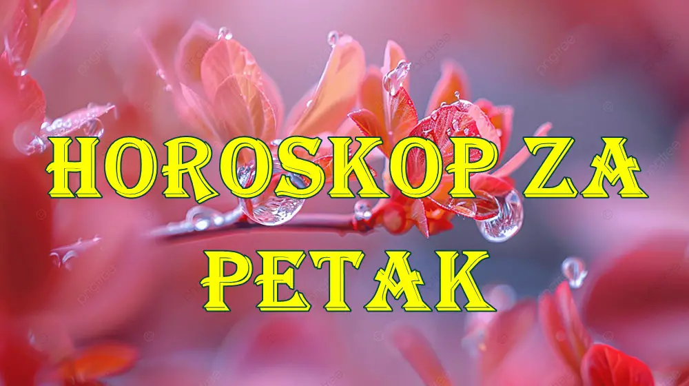 RAK Danas ste suviše kritični prema drugima, što otežava saradnju.