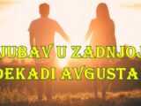 Evo pregleda ljubavnog horoskopa za zadnju dekadu avgusta 2025. godine, s naglaskom na to šta svaki znak može da očekuje.