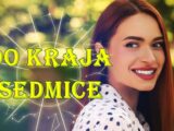 Evo detaljnog i opširnog horoskopa za sve znakove zodijaka do kraja sedmice ✨🌙