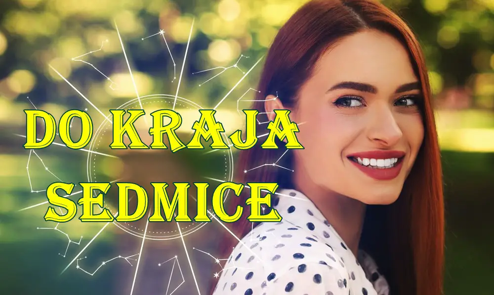 Evo detaljnog i opširnog horoskopa za sve znakove zodijaka do kraja sedmice ✨🌙 Evo detaljnog i opširnog horoskopa za sve znakove zodijaka do kraja sedmice ✨🌙