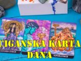 Ciganska karta dana :Strelac – Karta: Nesreća ⚠️  Ovo nije karta koja nužno donosi loše događaje, već upozorenje da budeš pažljiv/a.