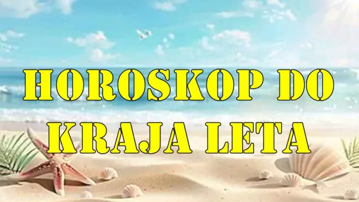 Horoskop do kraja leta za sve znake zodijaka.