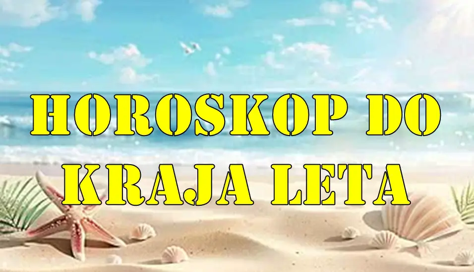 Horoskop do kraja leta za sve znake zodijaka. Horoskop do kraja leta za sve znake zodijaka.