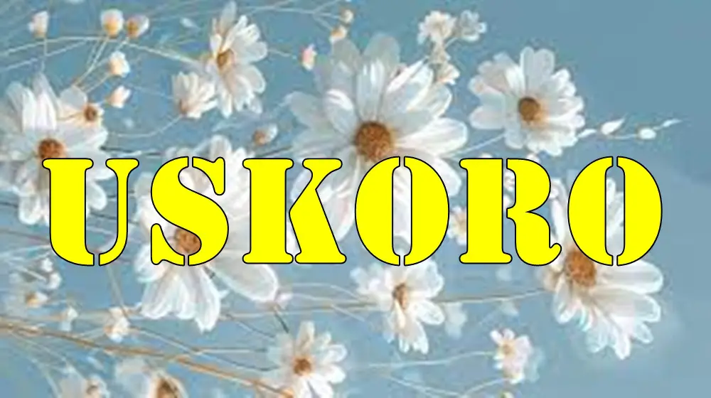 Uskoro :Lav, Vaga i Strelac – ljubav, strast i novi počeci. Uskoro :Lav, Vaga i Strelac – ljubav, strast i novi počeci.