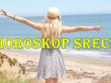 Horoskop srece za sve znake zodijaka do kraja prve polovine avgusta.