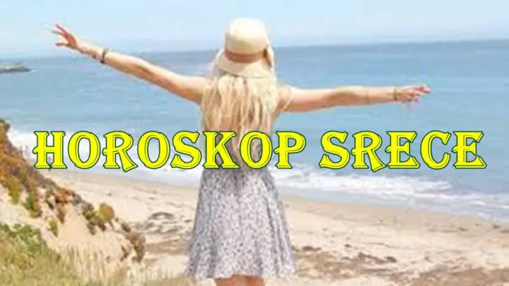 Horoskop srece za sve znake zodijaka do kraja prve polovine avgusta.