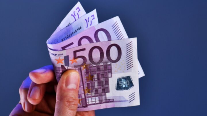 🌟 Ovo su horoskopski znakovi koje očekuju finansijska čuda tokom septembra 🌟