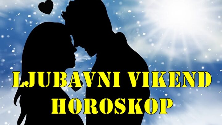 Ljubavni vikend horoskop Jarcevi ne krijte emocije Ovnu se sprema avanura a sta se vama desava?!