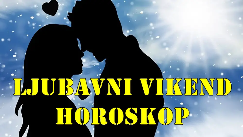 Ljubavni vikend horoskop Jarcevi ne krijte emocije Ovnu se sprema avanura a sta se vama desava?! Ljubavni vikend horoskop Jarcevi ne krijte emocije Ovnu se sprema avanura a sta se vama desava?!