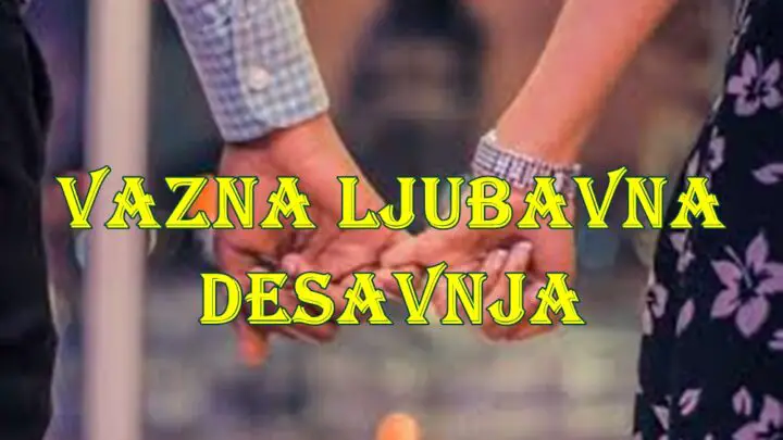 Vazna ljubavna desavanja do kraja avgusta za sve zodijake.