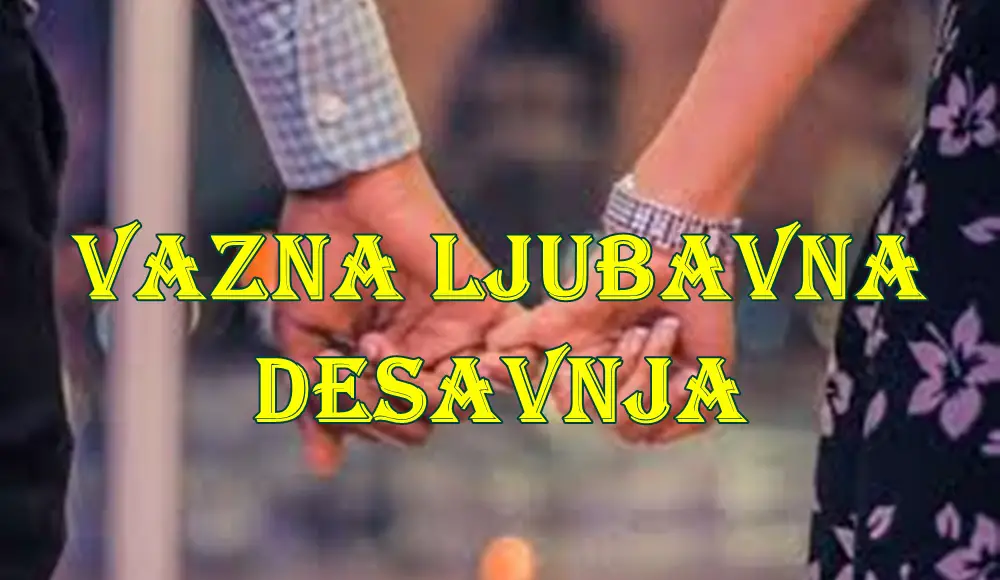 Vazna ljubavna desavanja do kraja avgusta za sve zodijake. Vazna ljubavna desavanja do kraja avgusta za sve zodijake.